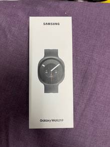 Samsung Galaxy watch9