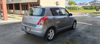 Suzuki Swift PREMIER in Pasir Mas, KTN