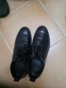 3 Pairs of Shoes