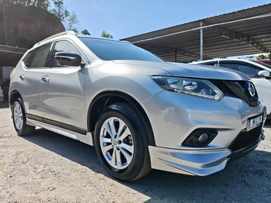 Nissan X-Trail IMPUL in Sungai Petani, KDH