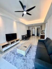 Service Residence For Rent in R&F Princess Cove