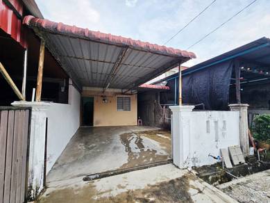 Cluster House For Sale in Bertam,PNG