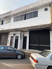 Warehouse / Factory For Sale in Kulai,JHR