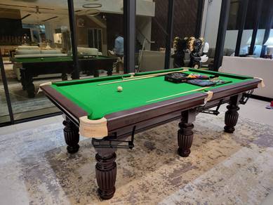 Standard Chinese Pool 8ft / 9ft