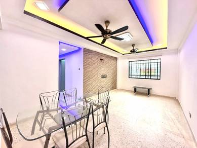 Apartment For Rent in Kenanga Apartment (Bukit Kinrara)