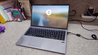 SONY VAIO laptop notebook AMD RYZEN 5 Win 11 Pro