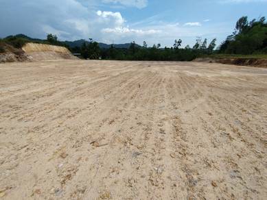 Residential Land in Putatan, SBH