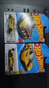 Hotwheel RTH combo