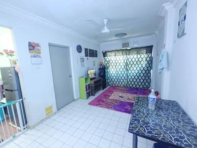 Apartment For Sale in Apartment Permai (Damansara Damai)