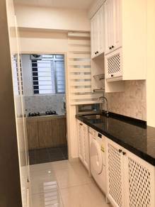 Service Residence For Rent in Savanna Executive Suite @ Southville City