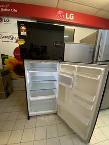 TOSHIBA 480L Inverter Refrigerator JL5n1 terpakai