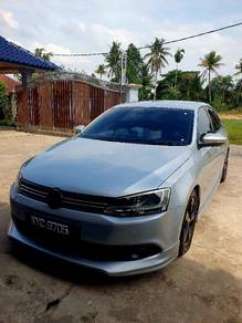 Volkswagen Jetta TSI (CBU) in Pasir Mas, KTN
