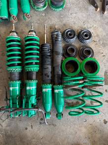 Honda Freed GB3 Tein Flex Z Adjustable Coilover JP