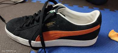 Kasut Puma Suede Classic XXI (Original / Size UK 1