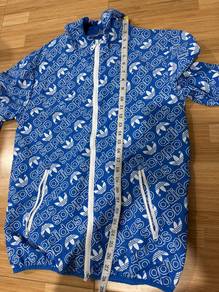 Adidas AOP Windbreaker
