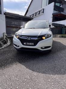 Honda HR-V S in Bangsar, KUL
