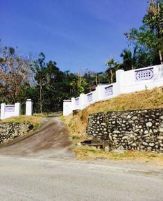 Agricultural Land in Rembau, NSN