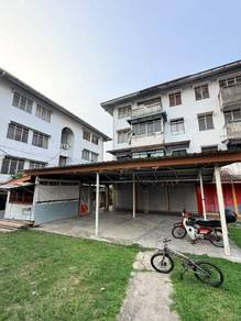 Shop lot For Rent in Perling,JHR