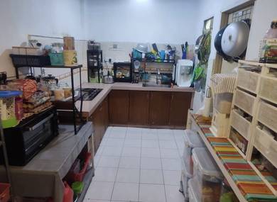 Apartment For Sale in Pangsapuri Sri Pinang