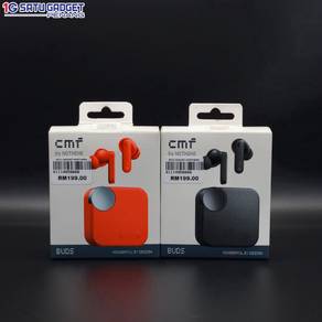 [NEW] CMF Buds (42dB.ANC/SPECIAL.CLERANCE)
