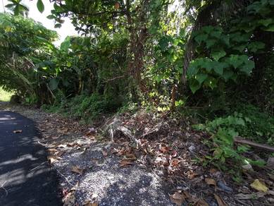 Residential Land in Balik Pulau, PNG