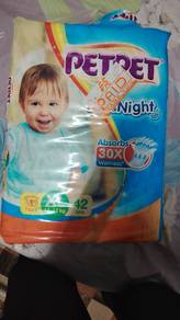 pampers utk di jual