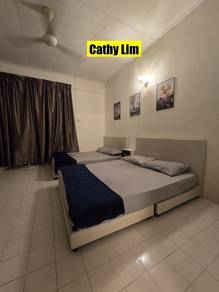 Townhouse For Rent in Sungai Ara,PNG