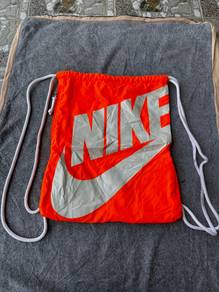 NIKe Knapsack drawstring bag