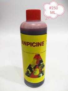 Anpicine 707 250ml Bird Chicken Ayam Burung Itik