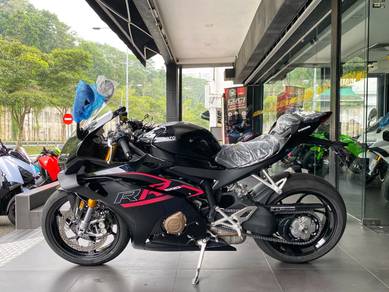 ZXMOTO 500RR