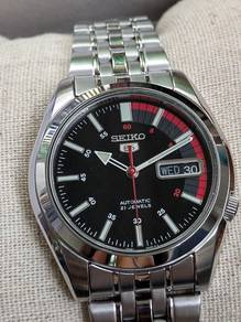 Seiko 5