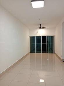 Service Residence For Rent in Razak City Residences (RC Residence)