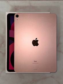 Ipad Air 4 (64gb) Rose Gold
