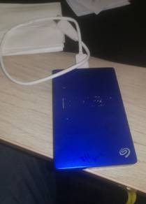 seagate backup plus 2tb