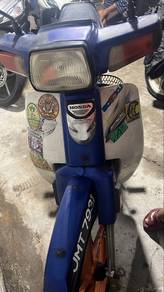 Honda EX5 Dream