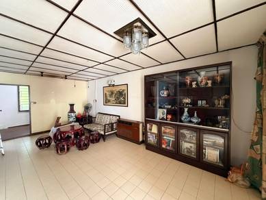 2-storey Terraced House For Sale in Kuching,SWK