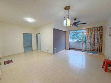 Condominium For Sale in Semarak @ Taman Raintree