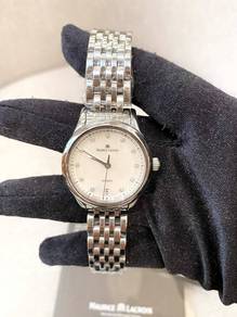 Maurice Lacroix Lady Les Classicque Date MOP