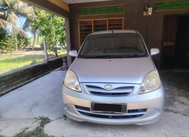 Perodua Viva 850 EX in Bukit Mertajam, PNG