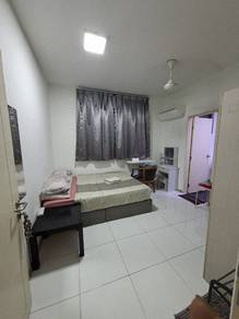 Service Residence For Rent in Vista Alam Serviced Apartment