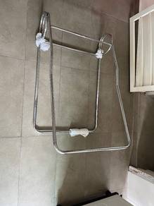 Baby Bouncer XL with net