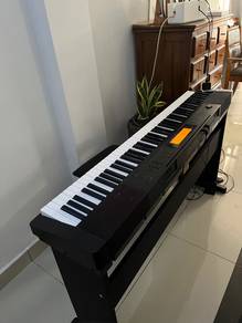 Casio Cdp-220r Digital Piano