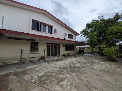 Semi-Detached House For Sale in Kota Kinabalu,SBH