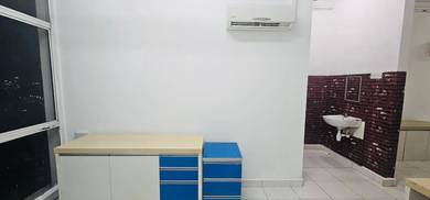 Service Residence For Rent in Avenue Crest