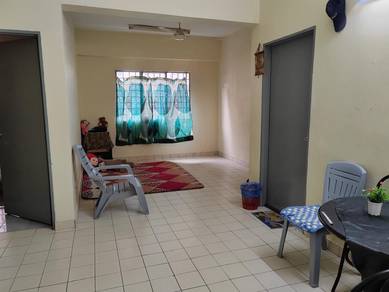 Condominium For Sale in Prisma Perdana