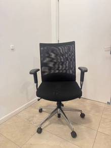 Ergonomic Office Chair