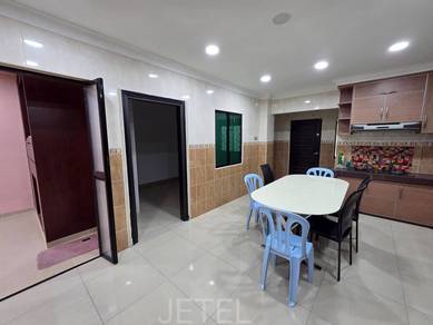 2-storey Terraced House For Sale in Bandar Bukit Tinggi,SGR