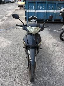 Honda AFS110KD
