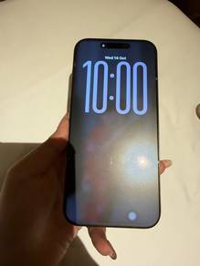 Iphone 16PROMAX 512GB DESERT TITANIUM