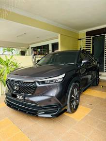 Honda HR-V TURBO V in Bayan Lepas, PNG